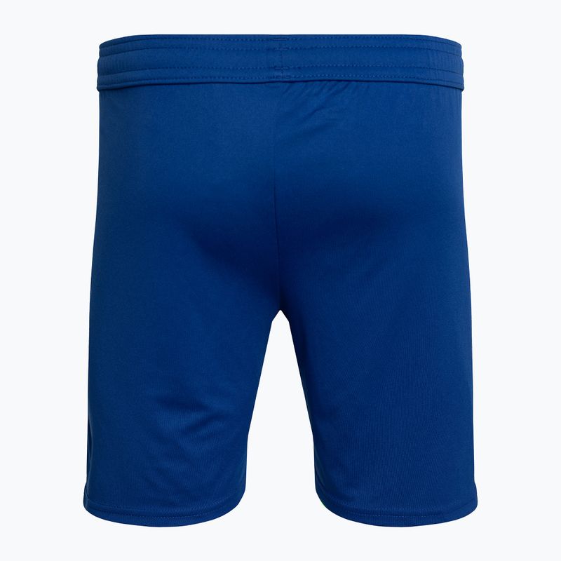 Capelli Sport Cs One Youth Match Fußball-Shorts königsblau/weiß 2