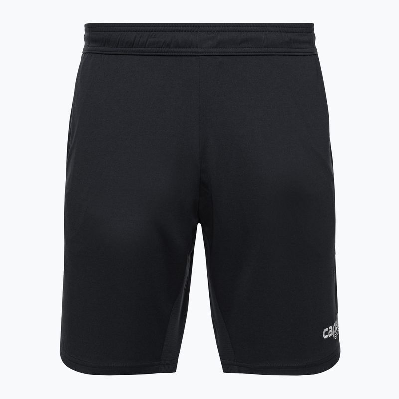 Capelli Uptown Adult Training schwarz/weiß Herren Fußball-Shorts