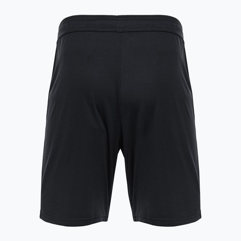 Capelli Uptown Adult Training schwarz/weiß Herren Fußball-Shorts 2