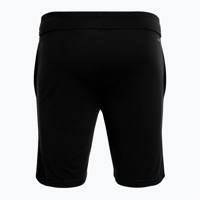 Capelli Uptown Youth Training Fußballshorts schwarz/weiß 2