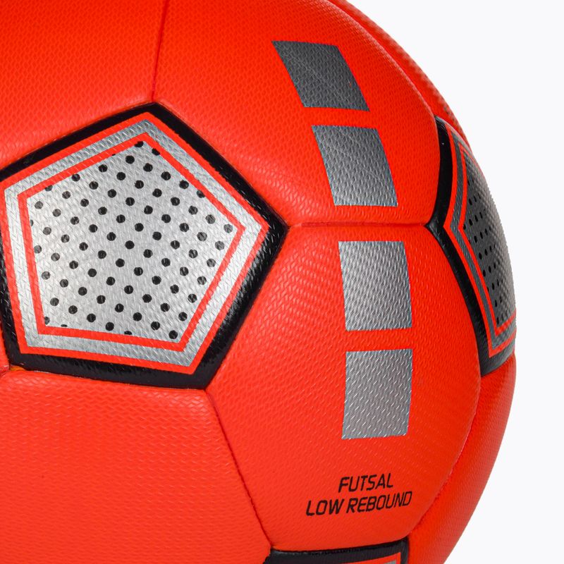Capelli Astor Futsal Wettbewerb Elite Fußball AGE-1210 Größe 4
