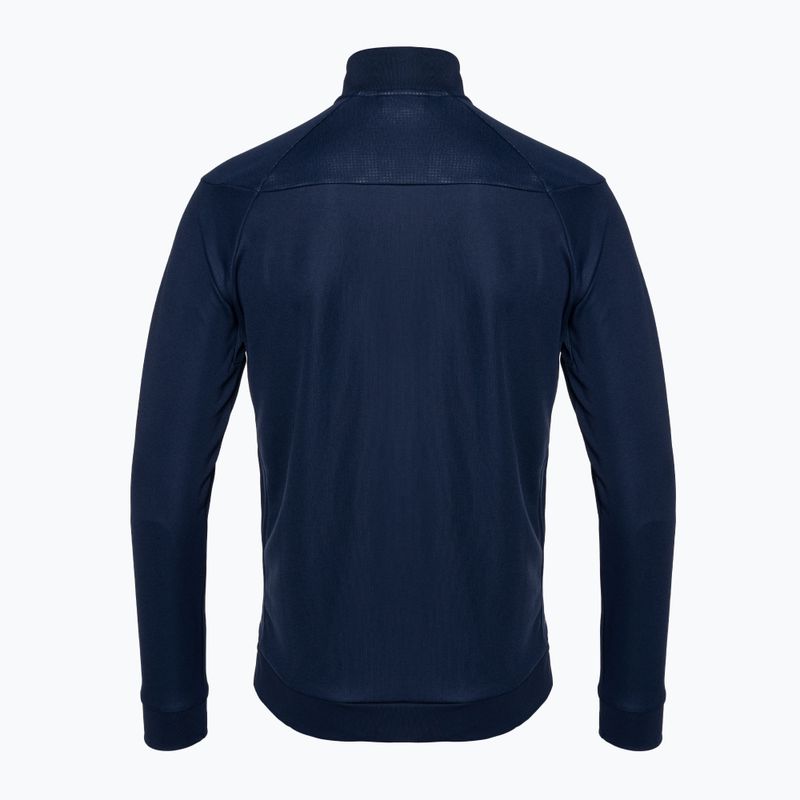 Capelli Tribeca Adult Training Herren Fußball Sweatshirt navy 2