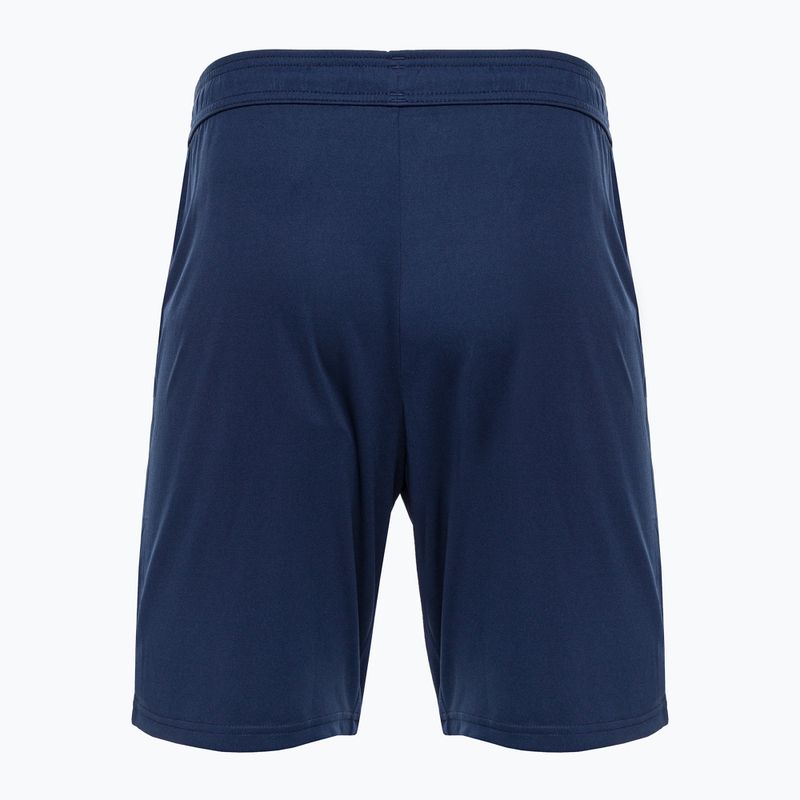 Capelli Uptown Adult Training Fußball-Shorts navy/weiß 2