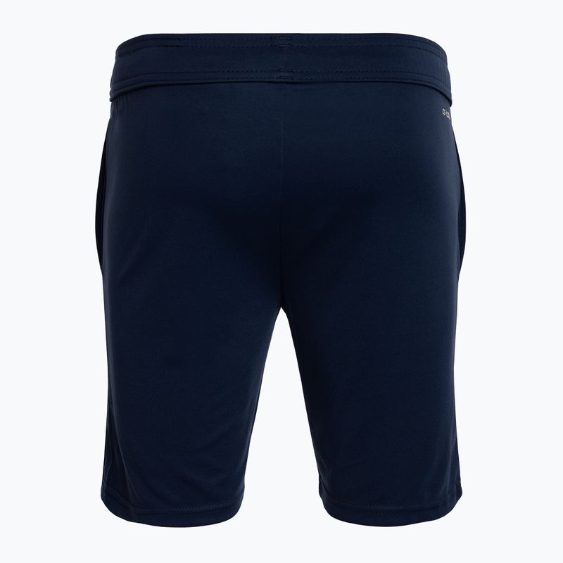 Capelli Uptown Youth Training Fußball-Shorts navy/weiß 2