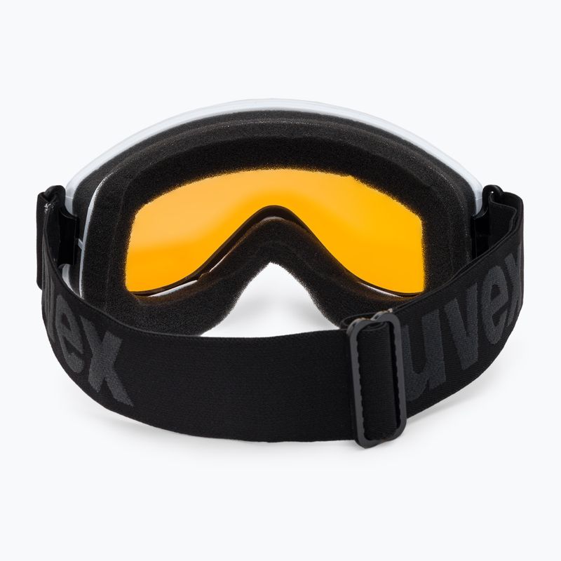 Skibrille UVEX Magic II 55/0/047/10 3
