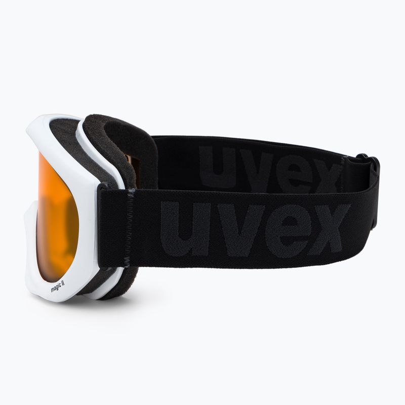 Skibrille UVEX Magic II 55/0/047/10 4