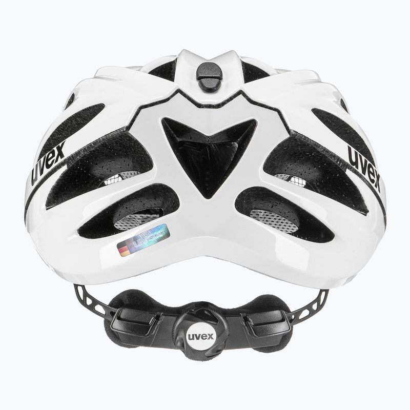 UVEX Boss Rennradhelm weiß S4102290215 10