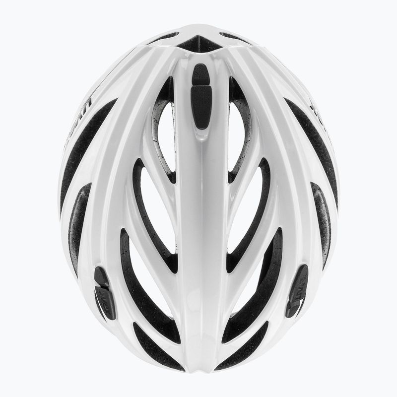 UVEX Boss Rennradhelm weiß S4102290215 11