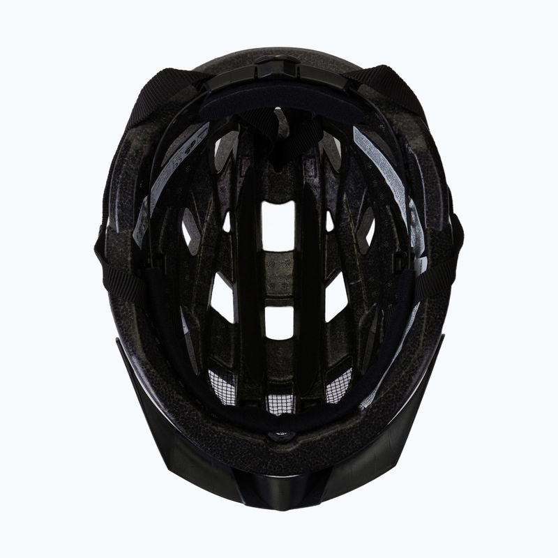 Fahrradhelm UVEX I-vo Weiß S4104240115 5