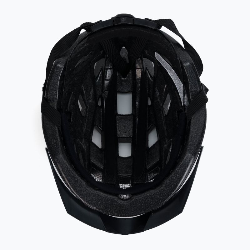 UVEX Fahrradhelm I-vo schwarz S4104240215 5