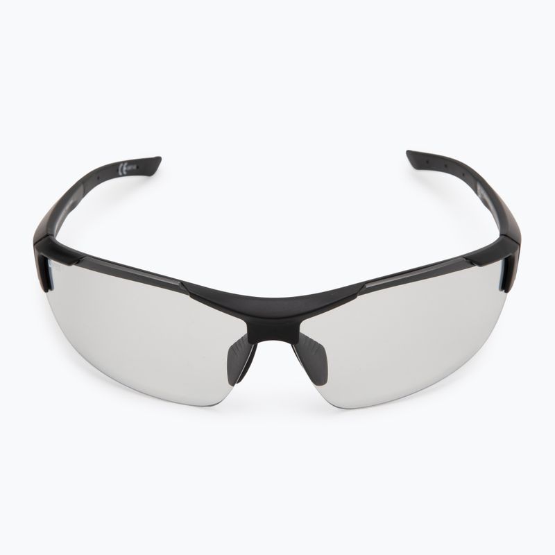 UVEX Sportstyle 612 VL schwarz matte Sonnenbrille 3