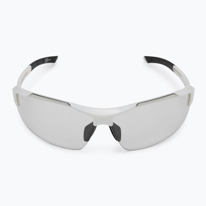 UVEX Sportstyle 612 VL Sonnenbrille weiß 3
