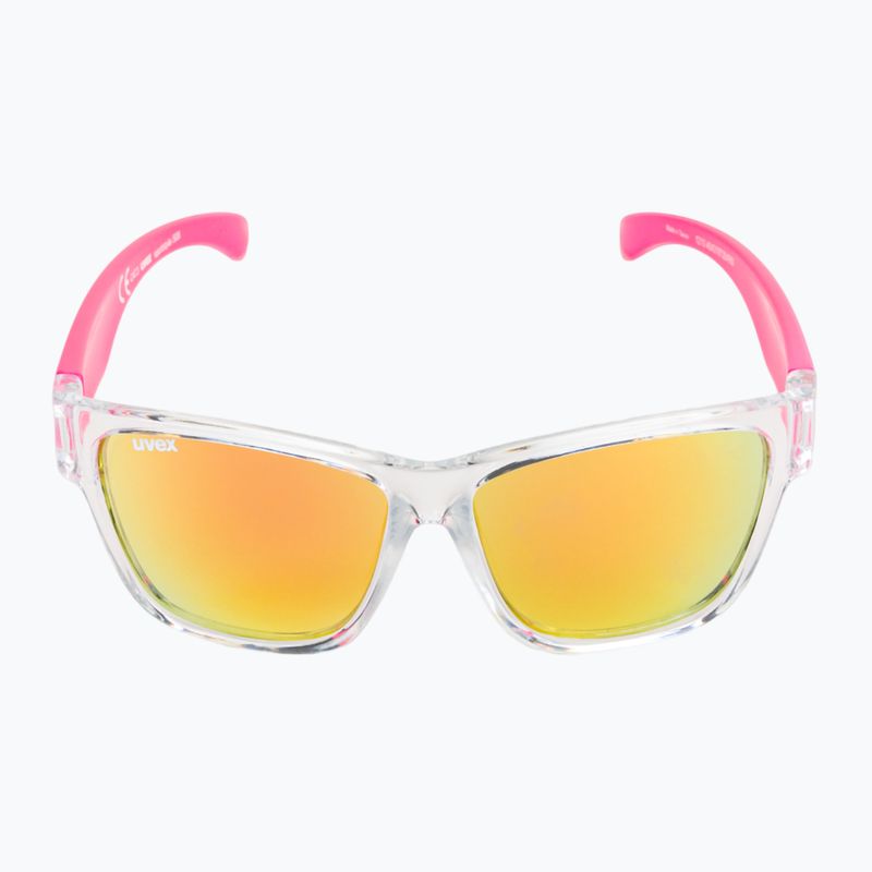 UVEX Sportstyle 508 Kinder-Sonnenbrille S5338959316 3