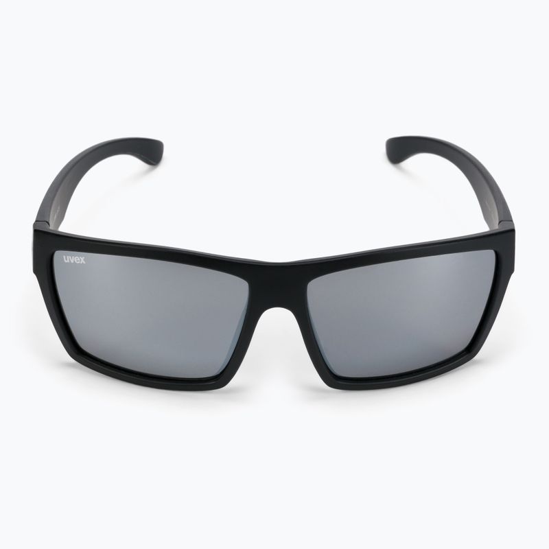 UVEX Lgl 29 Sonnenbrille schwarz S5309472216 3