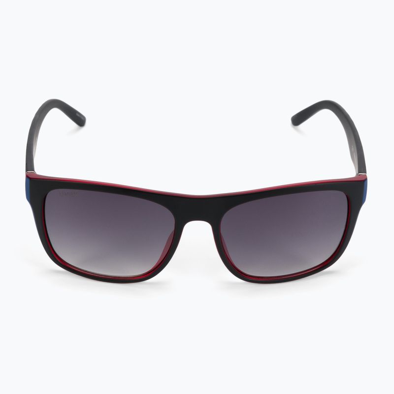 UVEX Sonnenbrille LGL 26 schwarz 53/0/944/2316/UNI 3