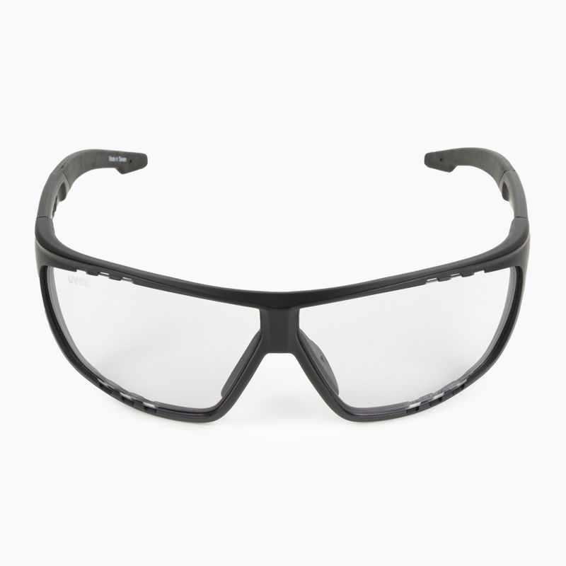 UVEX Sportstyle 706 V Sonnenbrille schwarz S5320052201 3