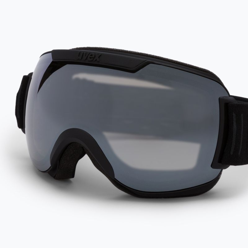 UVEX Downhill 2000 FM Skibrille schwarz 55/0/115/2030 5