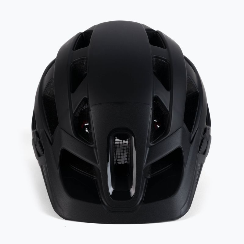 UVEX Fahrradhelm Finale 2.0 Schwarz S4109670415 2