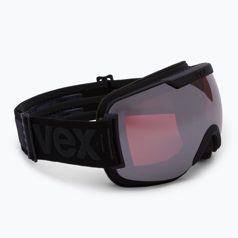 Skibrille UVEX Downhill 2000 FM blau 55/0/115/2424