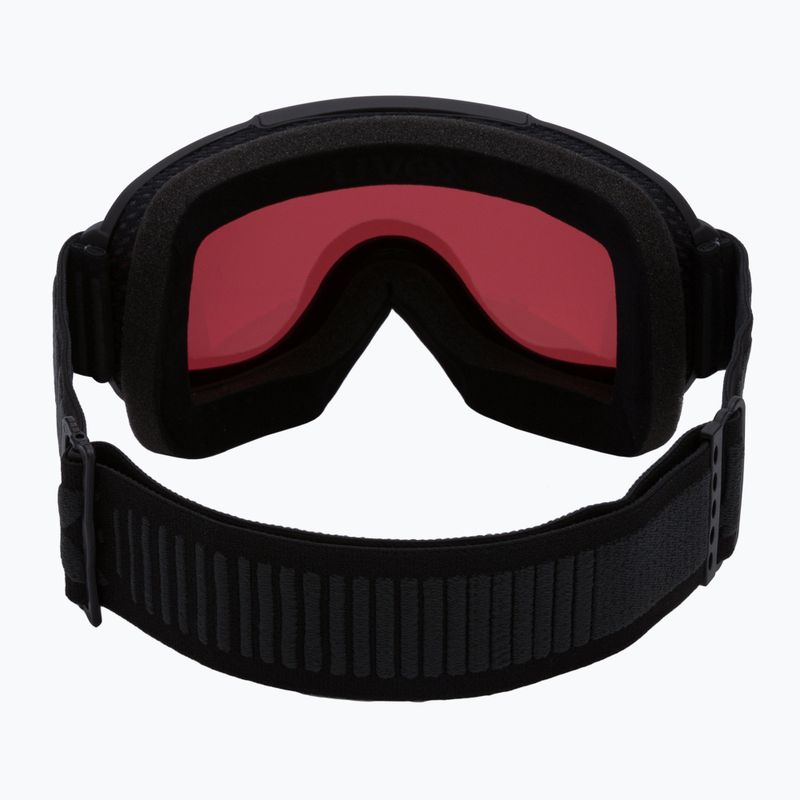 Skibrille UVEX Downhill 2000 FM blau 55/0/115/2424 3