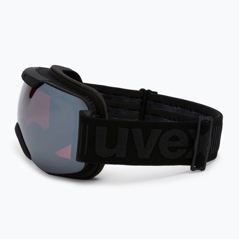 Skibrille UVEX Downhill 2000 FM blau 55/0/115/2424 4