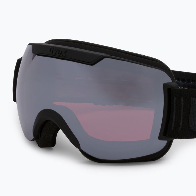 Skibrille UVEX Downhill 2000 FM blau 55/0/115/2424 5