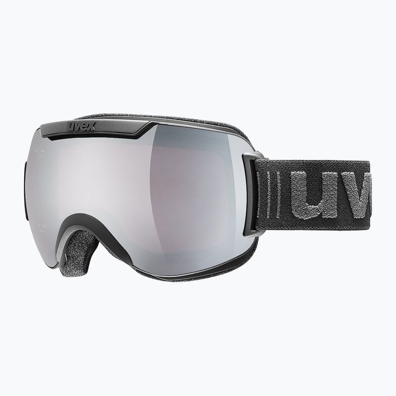 Skibrille UVEX Downhill 2000 FM blau 55/0/115/2424 6