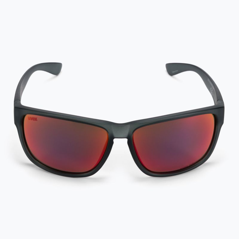 UVEX Sonnenbrille Lgl 36 CV grau S5320175598 3
