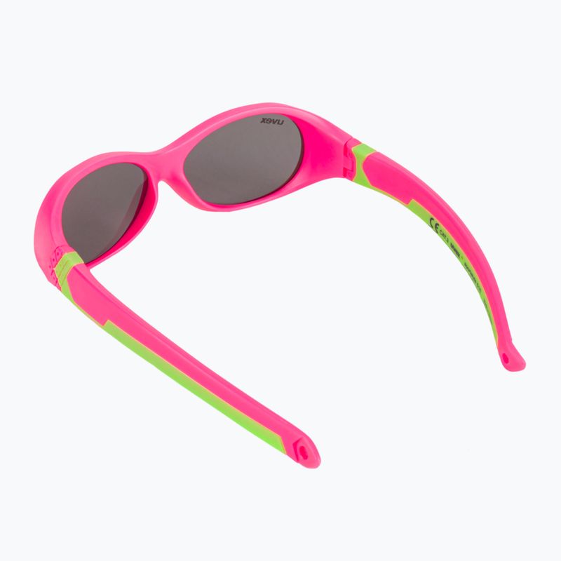 UVEX Sportstyle 510 Kinder-Sonnenbrille S5320293716 2