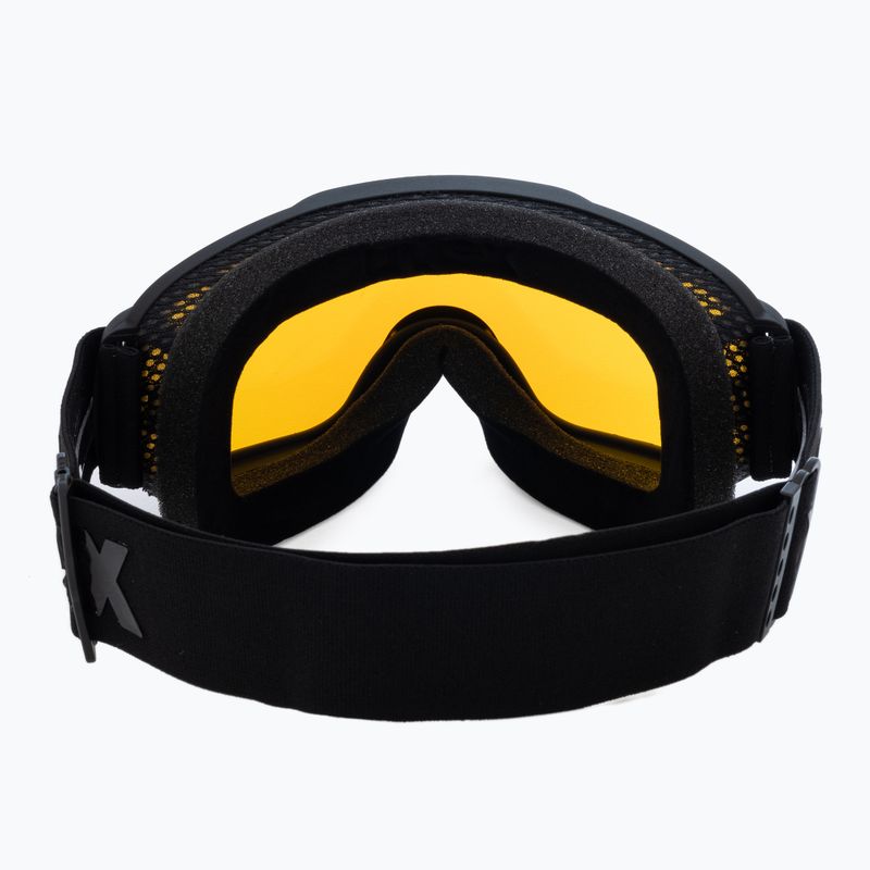 Damenskibrille UVEX Downhill 2000 S CV schwarz 55/0/447/21 3