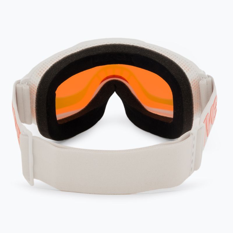 Damenskibrille UVEX Downhill 2000 S CV weiß 55/0/447/10 3