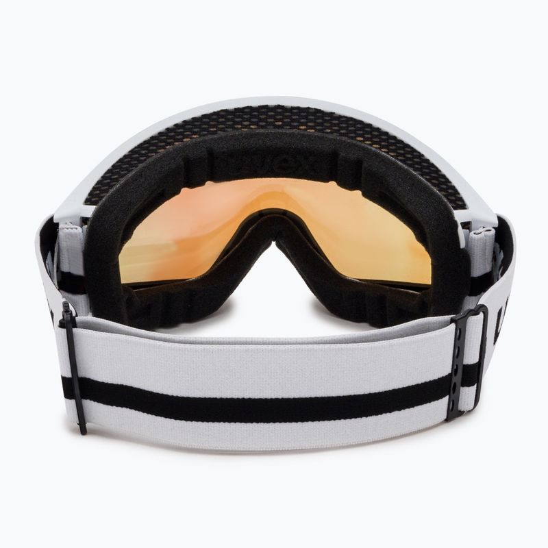 UVEX Skibrille G.gl 3000 P weiß 55/1/334/10 3