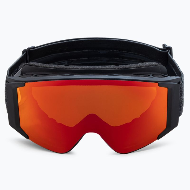 UVEX Skibrille G.gl 3000 TO schwarz 55/1/331/20 2