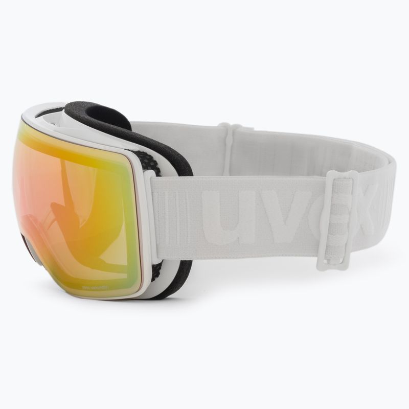 Skibrille UVEX Compact V 55/0/142/10 4