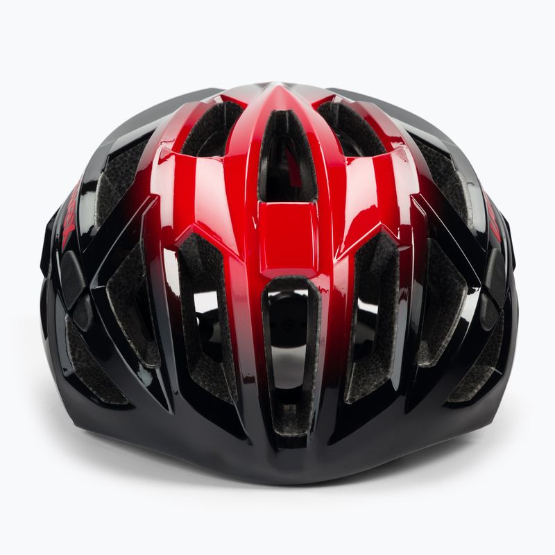 Herren Fahrradhelm UVEX Race 7 rot 410968 05 2