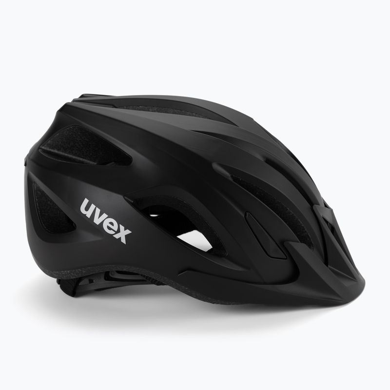 UVEX Fahrradhelm Viva 3 schwarz S4109840115 3