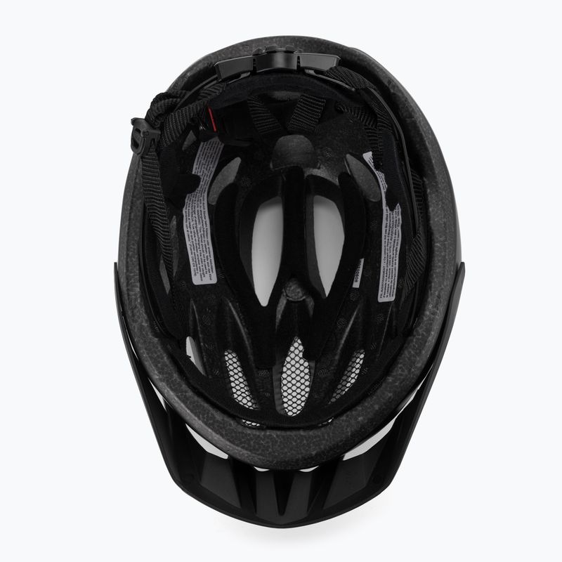 UVEX Fahrradhelm Viva 3 schwarz S4109840115 5