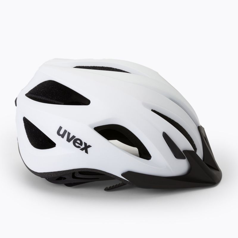 UVEX Fahrradhelm Viva 3 Weiß S4109840215 3