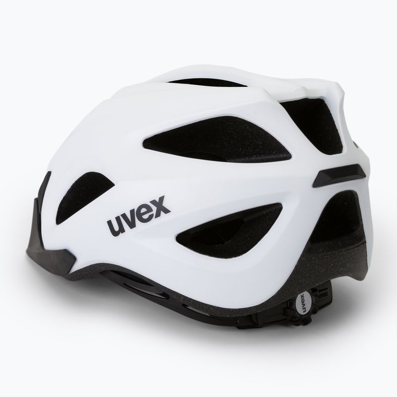 UVEX Fahrradhelm Viva 3 Weiß S4109840215 4