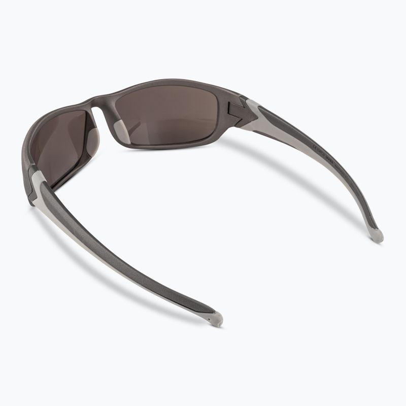 UVEX Sportstyle 211 grau matt Sonnenbrille 2