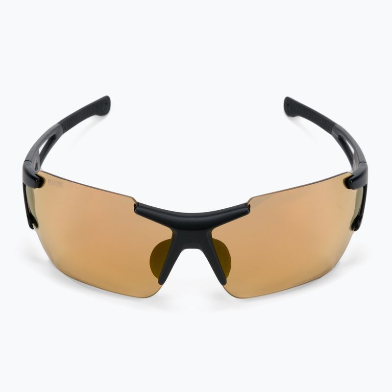 UVEX Sportstyle 803 Race CV V Radsportbrille schwarz S5320412206 3