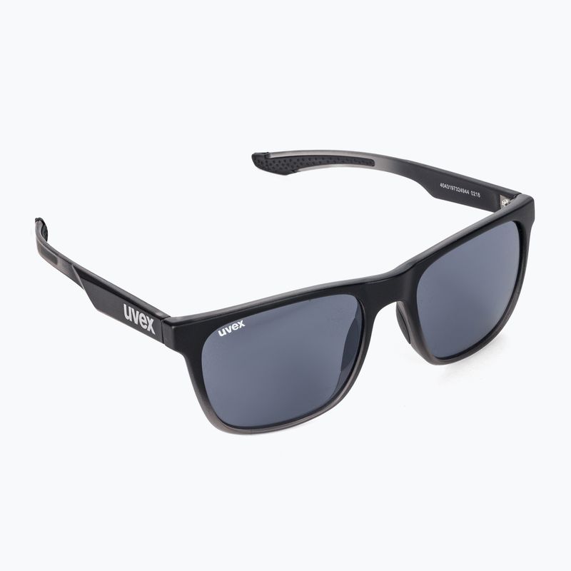 UVEX Sonnenbrille Lgl 42 schwarz S5320322916