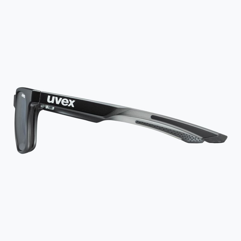 UVEX Sonnenbrille Lgl 42 schwarz S5320322916 7