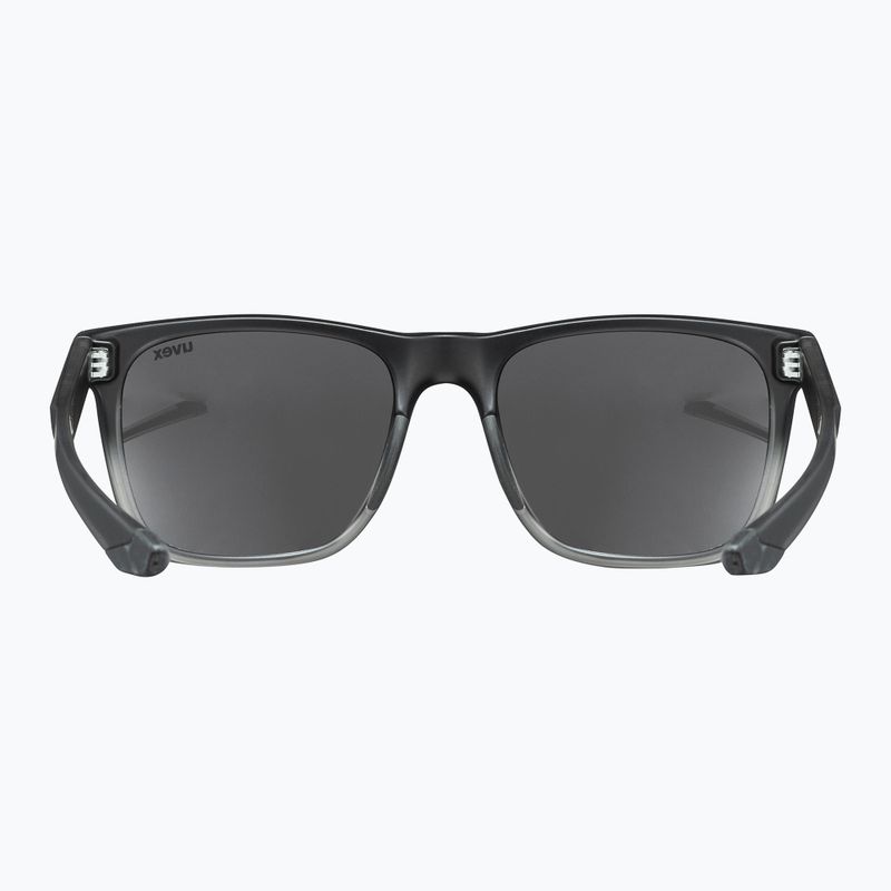 UVEX Sonnenbrille Lgl 42 schwarz S5320322916 9