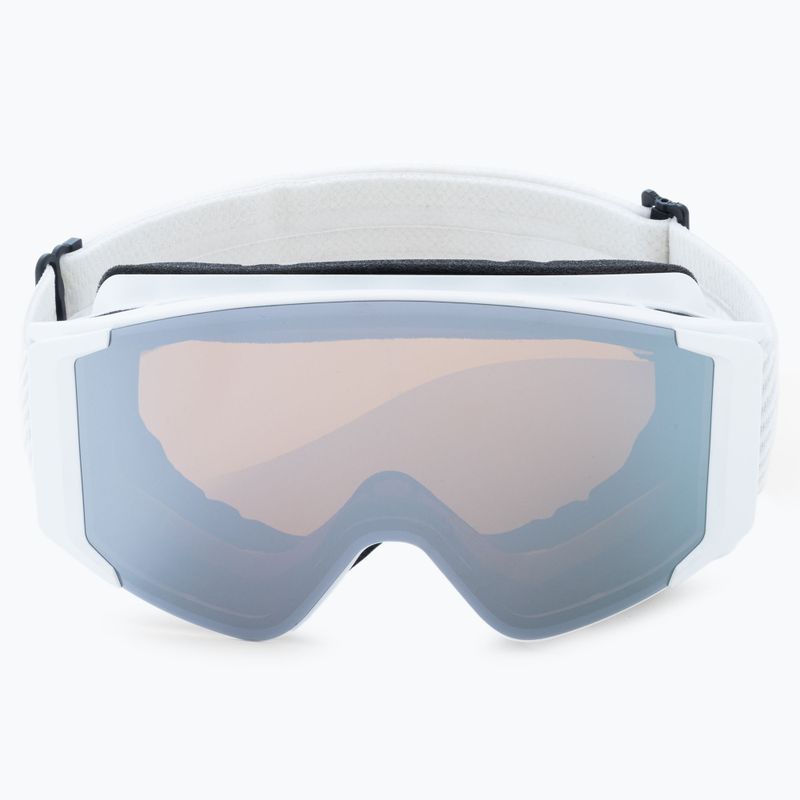 UVEX Skibrille G.gl 3000 TO weiß 55/1/331/11 2