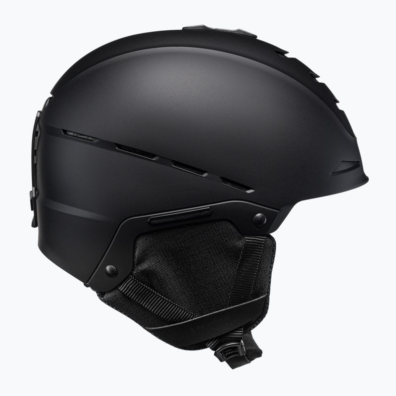 Skihelm UVEX Legend schwarz 56/6/246/13 4