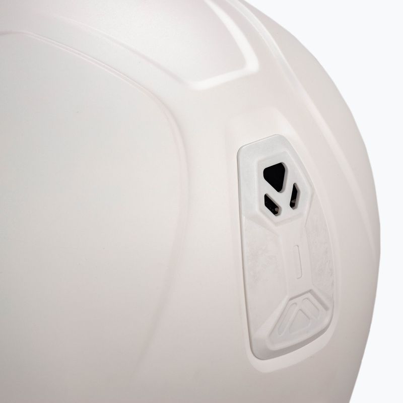 Damen-Skihelm UVEX Hlmt 600 Visier weiß 56/6/236/50 7