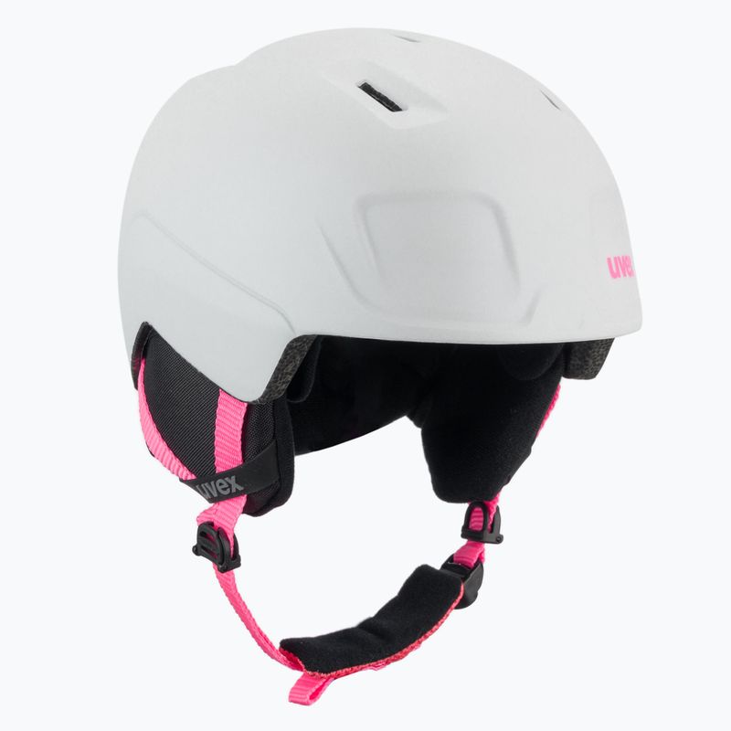 Kinder-Skihelm UVEX Heyya Pro 56/6/253/70