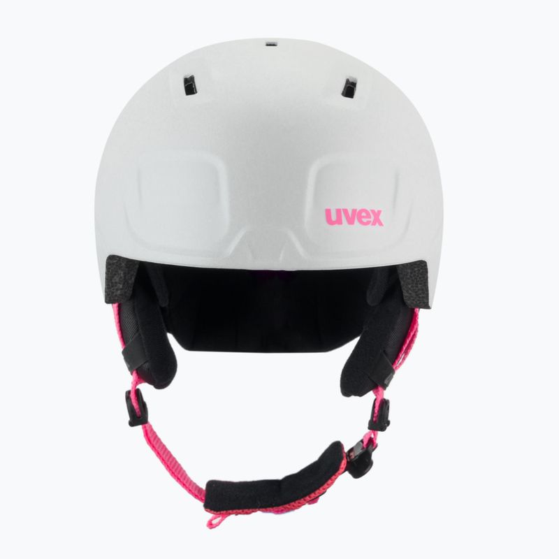 Kinder-Skihelm UVEX Heyya Pro 56/6/253/70 2