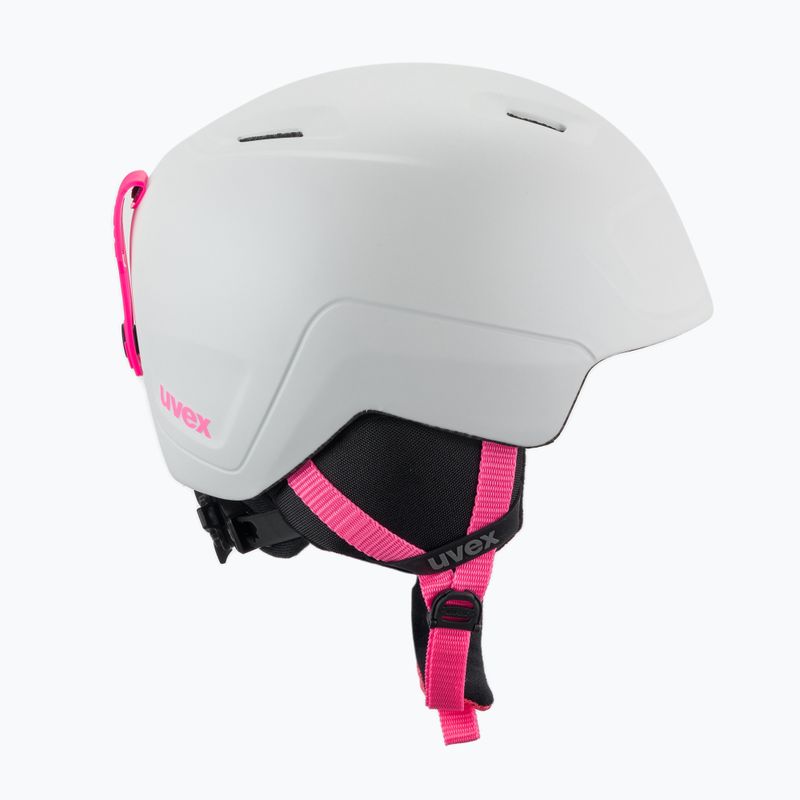 Kinder-Skihelm UVEX Heyya Pro 56/6/253/70 4